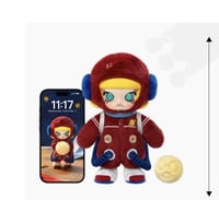 مولي - هاي قمر