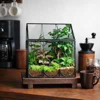 الحديقه السريه مقاس وسط