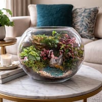 بحيرة العرائس