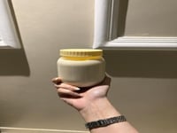 كريم القطنة500مل