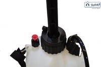 شطاف وضوء 2لتر DLC