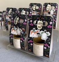 كوب النخله و الجمل