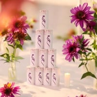 مناديل اسطوانية