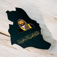 بروش الامير معدن
