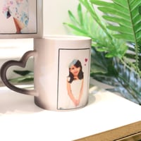 كوب سحري قليتر بطباعة الصور