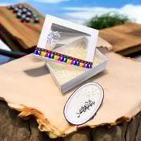 شموع رمضاني