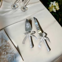 طقم ملكة مع التنسيق