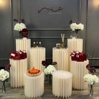 لافتة اسم بالاكريلك للاستقبال ( الحجم الكبير )