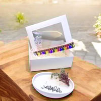 شموع رمضاني