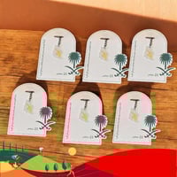 ميدالية اكريلك خريطة الوطن مع الاسم