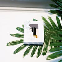 ثيم علبة للهدايا والتوزيعات (12) حبات