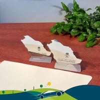 مرايا اكريلك ميني