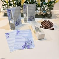 فواحة مع كرت التخرج (12 حبات)