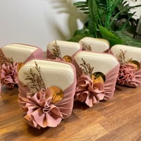 3 اشكال توزيعات (18قطع)