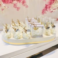 طقم التوزيعات 18 قطع