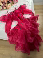 فستان علياء