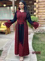 كريب ملكي ☀️