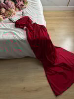 فستان مزنه ☀️