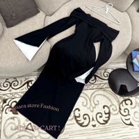 فستان ود☀️