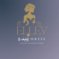 ELLEV DRESS | إِيِليِّفْ