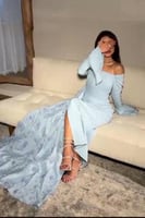 فستان سانتا