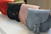 شنطة اطفال 11سم-12سم