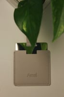 مرآه جلد مع امكانية كتابة الاسم