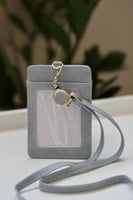 اي دي هلودر مع كتابة الأسم