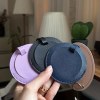 بطاقه معلومات لشنط السفر