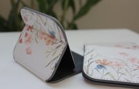 مرآه مع كتابة الأسم