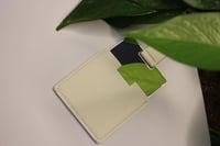 مرآه جلد مع امكانية كتابة الاسم