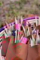 توزيعات يوم التأسيس مع روج