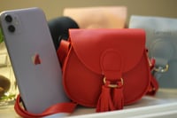 شنطة اطفال 11سم-12سم