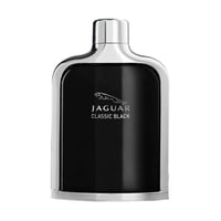جاغوار عطر كلاسيك بلاك للرجال - او دو تواليت