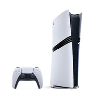 سوني بلايستيشن 5 برو النسخة الرقمية - CFI-7021B01Y