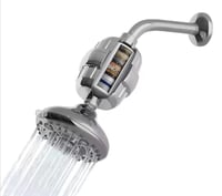 فلتر شاور استحمام 15 مرحلة