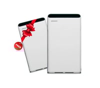 منقي هواء بيورينا 7 مراحل بتقنية بتقنية UV