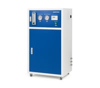 محطة تحلية 1000 جالون - 3700 لتر/يوم