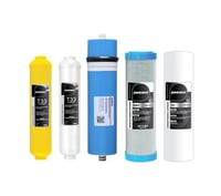 طقم فلاتر جهاز الديجيتال صيانة السنتين