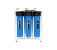 فلتر جامبو ثلاثي بيورينا للخزان المياه العلوية