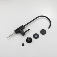 حنفية فلتر ماء استانلس 304 فاخر