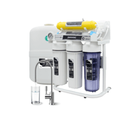 فلتر ماء بيورينا 7 مراحل فيتنامي (ستاند) مع برادة...