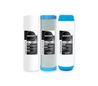 طقم فلاتر بيورينا 3 مراحل فيتنامي