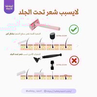 الموس الآمن المطور- سماوي