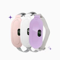 كمادة حرارية كهربائية