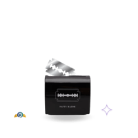 صندوق الشفرات الصغير