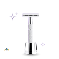 الموس الآمن-الثلجي