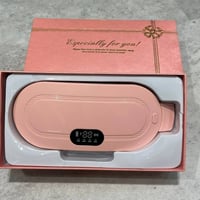 كمادة حرارية كهربائية