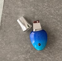 جهاز إزالة الرؤوس السوداء