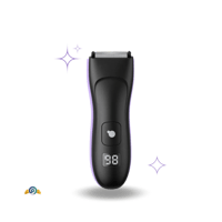 مكينة الحلاقة الآمنة